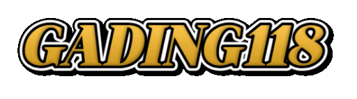 LOGO GADING118
